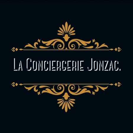 Logement Thermale Et De Tourisme Les Acacias 6 Jonzac Eksteriør bilde