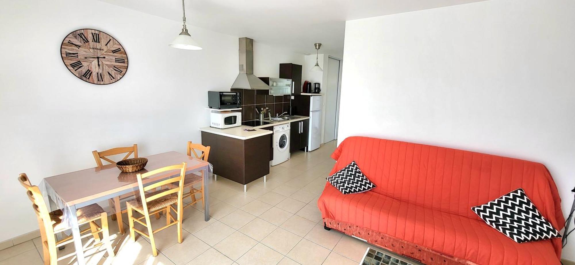 Logement Thermale Et De Tourisme Les Acacias 6 Jonzac Eksteriør bilde